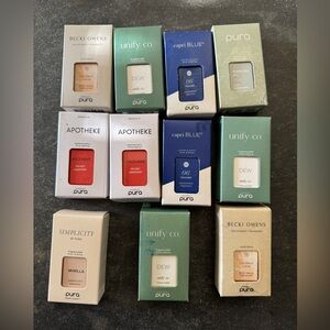 Pur Scented Oil Refill Collection